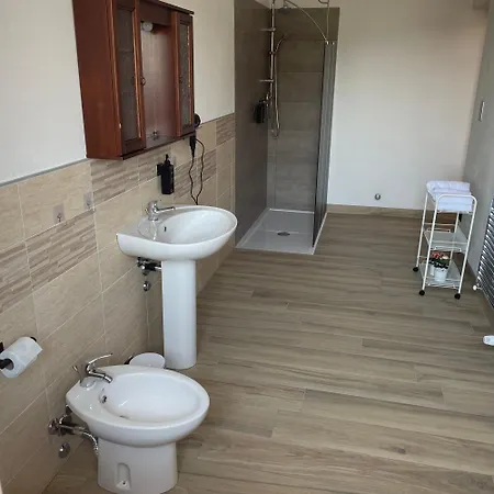 Bed and Breakfast La Tana Di Momo