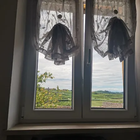 Bed and Breakfast La Tana Di Momo 3*