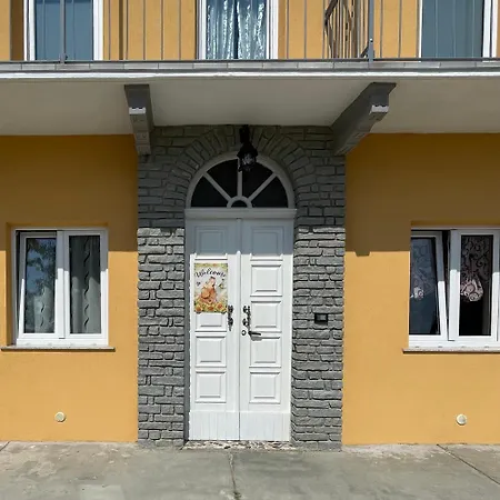 Bed and Breakfast La Tana Di Momo