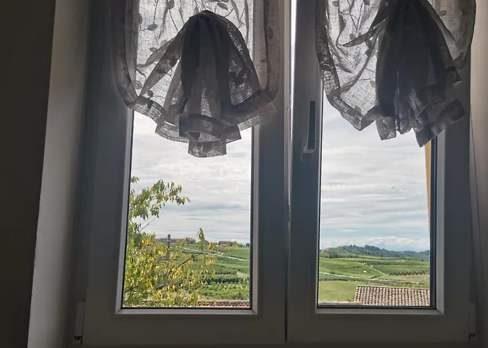 Panzió La Tana Di Momo 3*